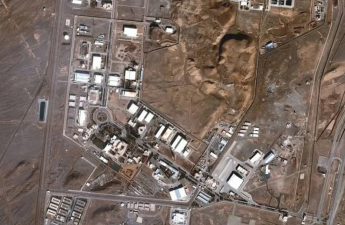 NYT: İran İsfahandakı obyektin dağıntıları altından zənginləşdirilmiş uran çıxara bilər