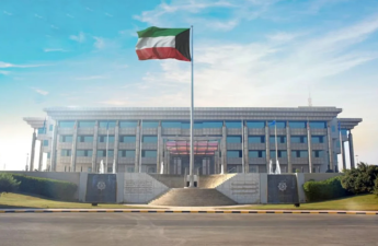 Küveytin sərhəd idarəsinin iki zabiti həlak olub