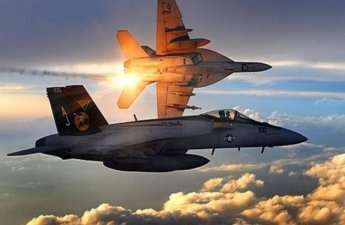 ABŞ və İsrail İsfahana zərbə endirib, 11 nəfər həlak olub