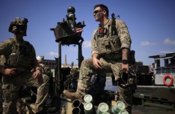 Axios: США могут задействовать спецназ для захвата запасов обогащенного урана Тегерана