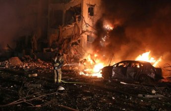 SEPAH Hayfa limanına hücumu qəsdən etdiklərini etiraf edir