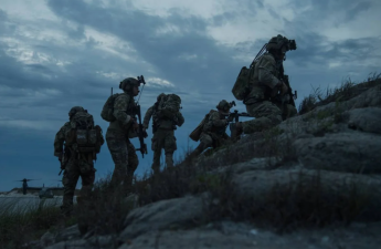 ABŞ Tehrana xüsusi təyinatlı dəstələrini göndərə bilər