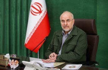 Галибаф: Если война продолжится, то интересы всего мира будут уничтожены