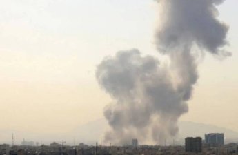 СМИ: Израиль наносит удары по энергообъектам Ирана для снижения его военного потенциала