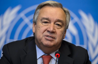 BMT Baş katibi gender bərabərliyinin təmin edilməsi üçün səkkiz addım irəli sürüb