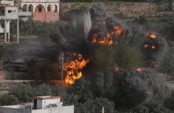 İrana qarşı savaş başlayandan İsraildə 2000-ə yaxın şəxs xəstəxanaya yerləşdirilib...