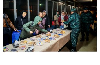 С начала американо-израильской операции из Ирана через Азербайджан эвакуированы 1 873 человека