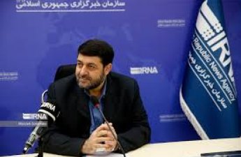 Красный Полумесяц: В Иране из-за ударов повреждены более 9,6 тыс. гражданских объектов