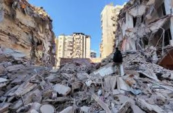 При ударе Израиля по жилому дому в Ливане погибли почти 20 человек