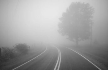 В Азербайджане из-за непогоды видимость на ряде дорог снизится до 300 м