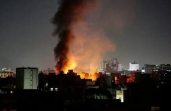 Səudiyyə Ərəbistanına hücumda ölən və yaralananların sayı açıqlandı