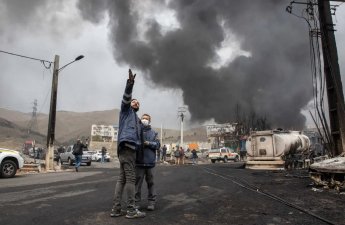 Между США и Израилем возникли разногласия