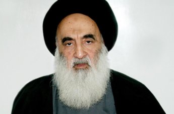 Аятолла Систани объявил коллективный джихад в защиту Ирана