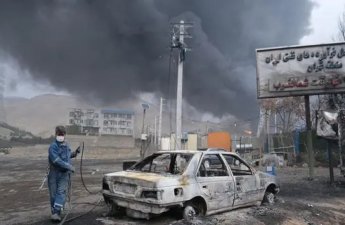 Беседы с жителями Тегерана