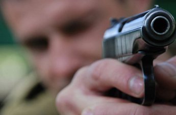 İsraildə mer və müavini güllələndi...