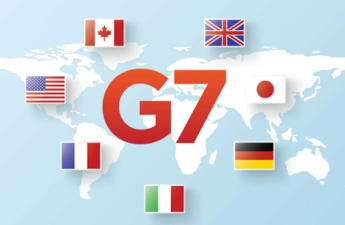 Страны G7 отложили высвобождение нефти из стратегических запасов