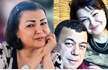 “Qardaşımı itirəndən sonra heç nəyə sevinə bilmirdim, yaxşı ki, bu tamaşanı oynadım” - FOTO+ÖZƏL