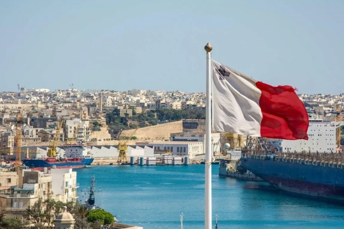 Malta dron hücumundan sonra Azərbaycana dəstəyini ifadə edib