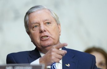 Грэм раскритиковал Саудовскую Аравию за отказ участвовать в войне против Ирана