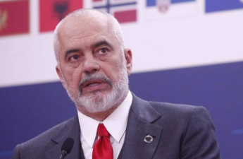 Albaniya İranın Türkiyəyə qarşı ballistik raket hücumunu pisləyib