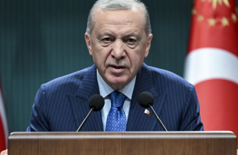 Ərdoğan: İrandakı savaş Cənubi Qafqazdan Asiya və Avropaya qədər yayıla bilər - VİDEO