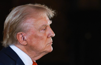 NBC: Tramp İran neftini ələ keçirmə ehtimalını istisna etməyib