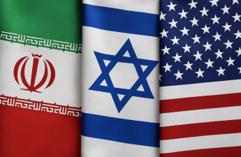 Kamal Xərrazi: Vaşinqton artıq iki dəfə Tehranı aldadıb