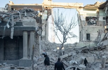 İranda Pəyam Nur Universitetinin 15 tələbəsi ölüb