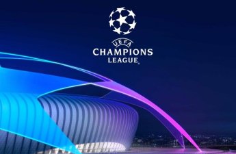 UEFA Çempionlar Liqası: 1/8 final mərhələsinə start verilir
