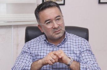 Tahir İmanov vəhhabi olması iddialarına ilk dəfə cavab verdi