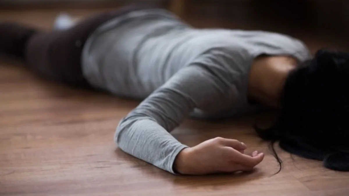 В Шеки 47-летняя женщина скончалась от отравления угарным газом