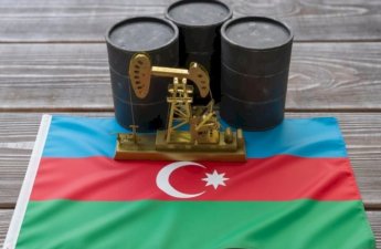 Azərbaycan neftinin qiyməti 103 dolları ötdü
