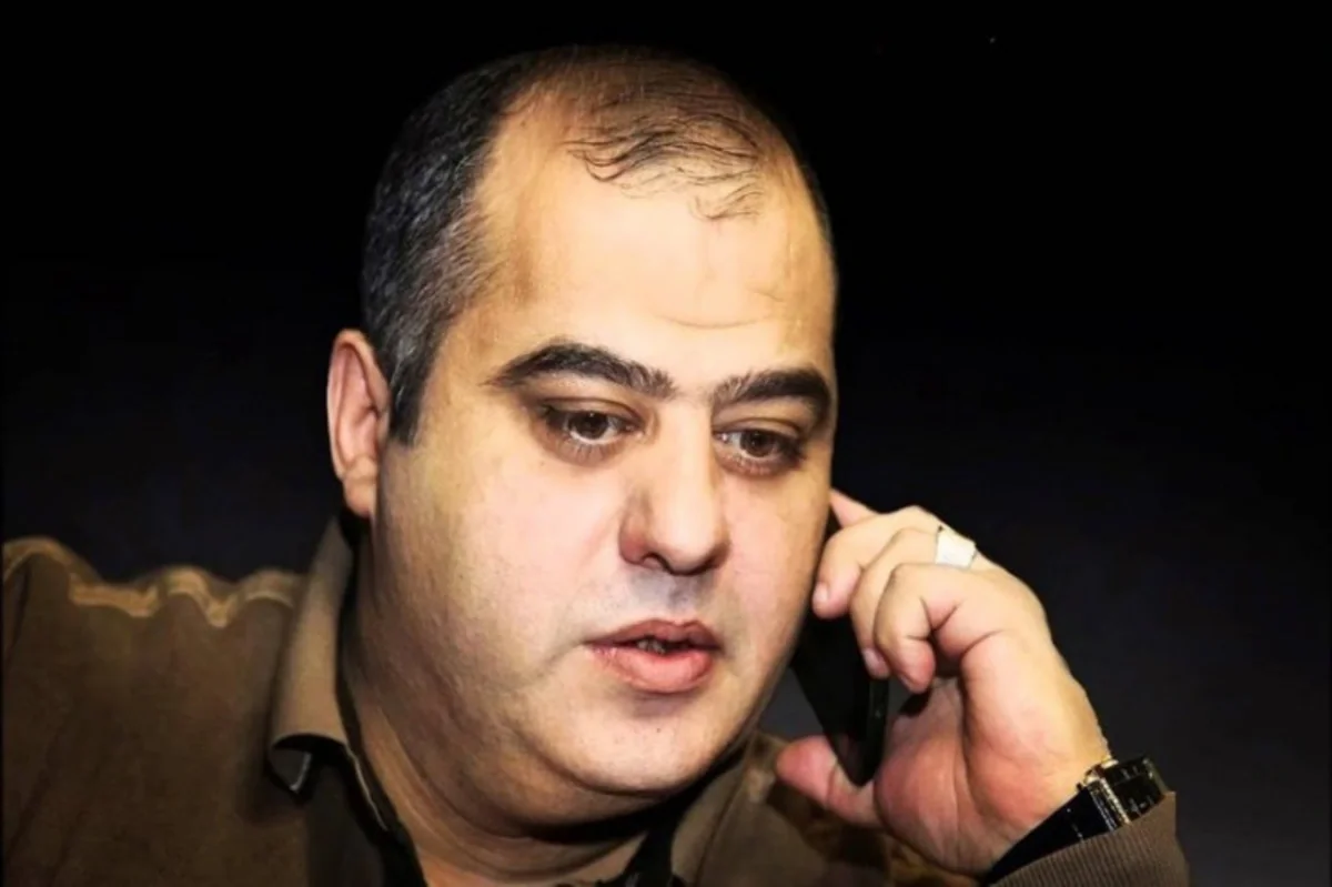 Müğənninin evinə basqın: Təqsirləndirilən şəxslərin işi Ali Məhkəmədə araşdırılır