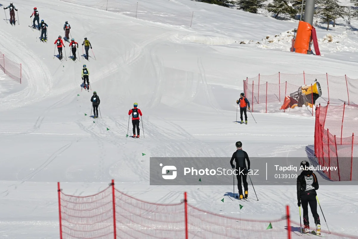 Şahdağda gözlənilən Dünya Kuboku təxirə salındı