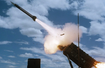 Türkiyədən yeni təhlükəsizlik addımı: Malatyaya “Patriot” sistemi yerləşdirilir