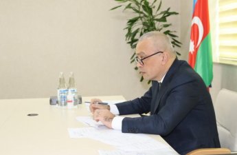 ADSEA sədrinin Abşeron rayonunda vətəndaş qəbulunun vaxtı dəyişdirilib