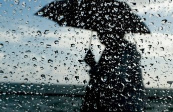 Завтра в Баку будет моросящий дождь
