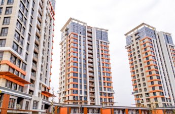 “City Garden Narimanov”da mənzil almaq daha asan - 