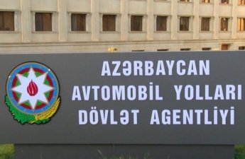 Avtomobil Yolları Dövlət Agentliyində araşdırma APARILIR
