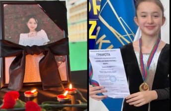 Xaçmazda 8-ci sinif şagirdi anemiyadan öldü