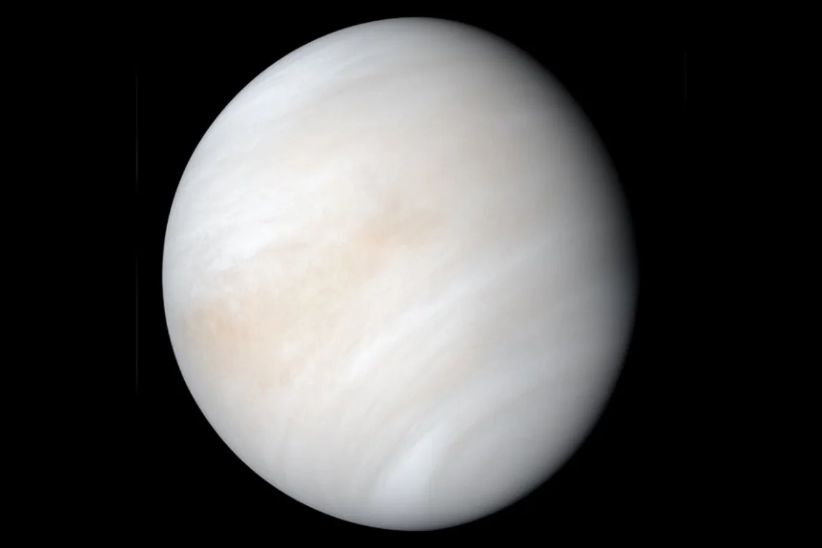 Rusiyadan Venera planeti ilə bağlı qərar