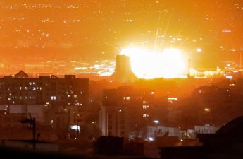 Tehranda ən azı 460 ölü, 4 mindən çox yaralı