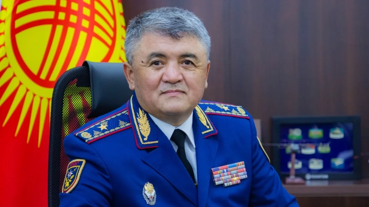 Yeni təyin olunan nazir rüşvət iddiaları ilə vəzifəsini itirdi