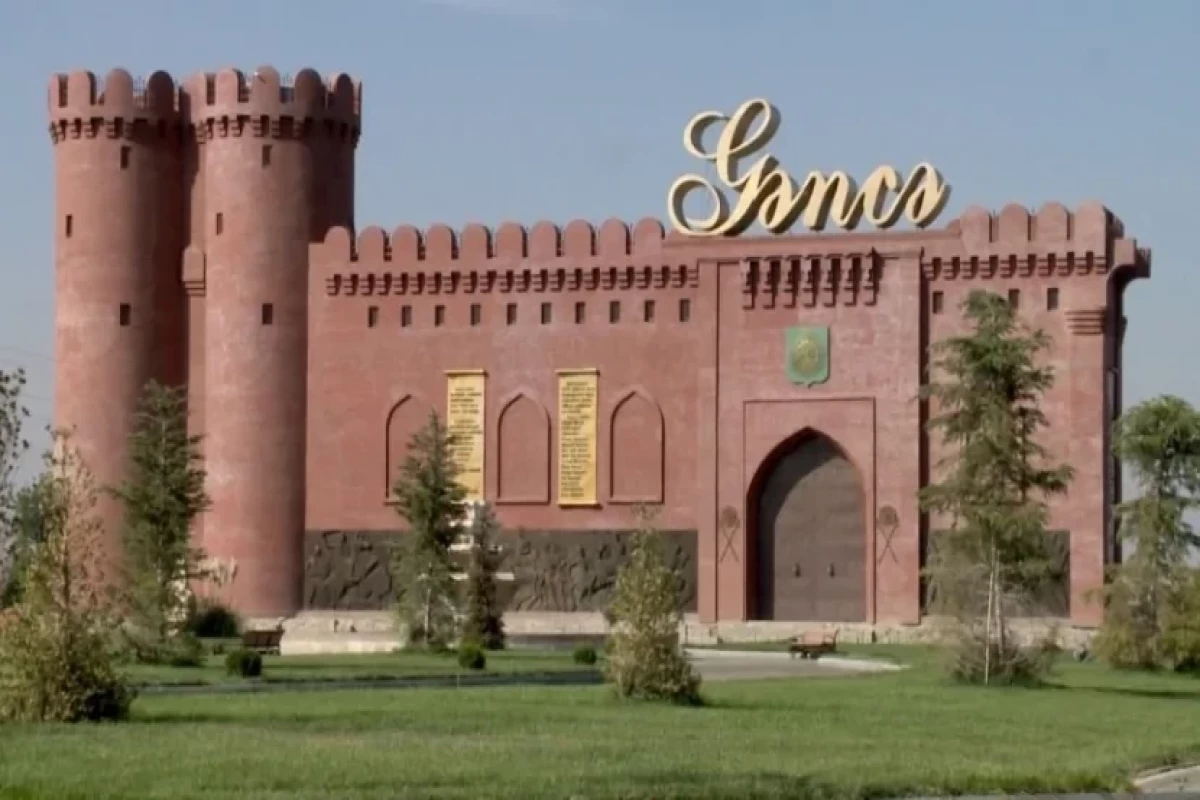 Gəncə şəhərinin Baş planı təsdiqlənib