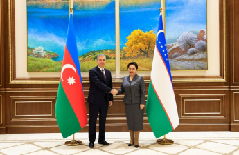 Azərbaycan və Özbəkistanın Hesablama Palataları əməkdaşlığı genişləndirmək niyyətindədir