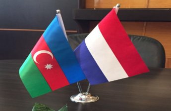 Niderland İrandakı səfirliyini Tehrandan Azərbaycana köçürüb