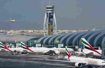 «Аэрофлот» и British Airways приостановили рейсы в Абу-Даби