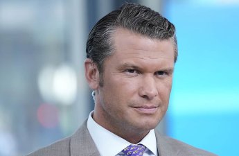 В Пентагоне заявили о надежде на мир в Украине после беседы Путина и Трампа