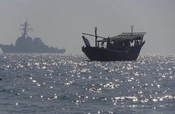 Saudi Aramco: Закрытие Ормузского пролива ведет к...