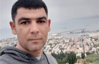 В Израиле в результате ракетного удара погиб уроженец Азербайджана